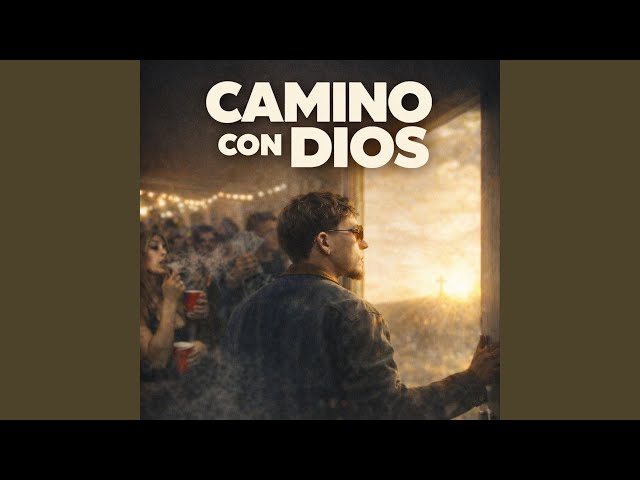 Camino Con Dios