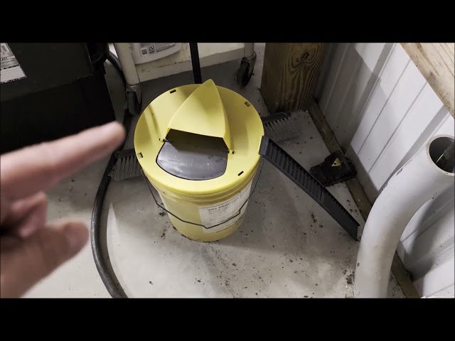 What You Should Know - Mouse Trap Bucket That Works