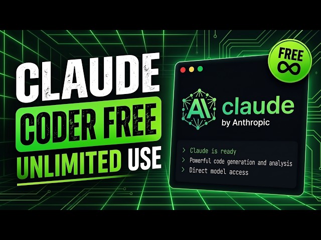 Secret AI Tool That Gives You Premium AI Agents for FREE! 🤯