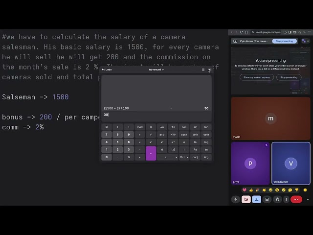 Python Prep 10: The Power of Indentation & Making Decisions with If-Else