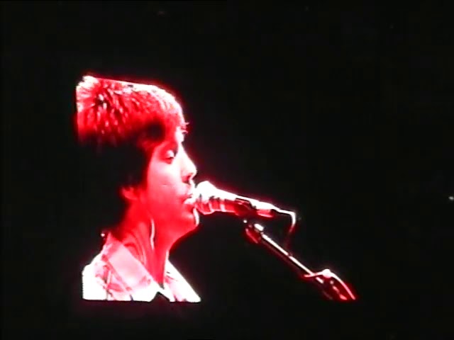 Engineers Live At The Royal Albert Hall, 2005 (Teenage Cancer Trust)