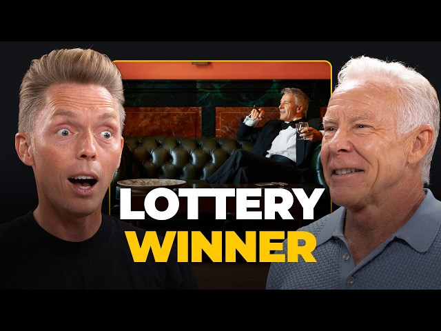 What It Feels Like for a Minimalist to Win the Lottery