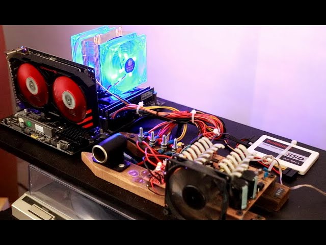 Are PC Builders' Kits from AliExpress Any Good?