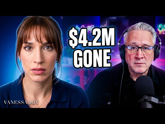 $4.2M in Contracts… Gone Overnight (What Photographers Need to Learn)