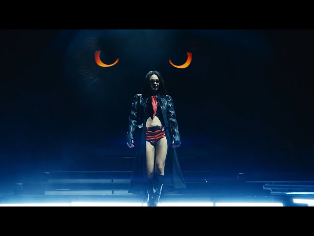 JENNIE - ZEN (Coachella 2025 Live Performance)