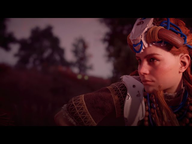 Horizon Zero Dawn (PS5) - 63 - Collateral (Playthrough)
