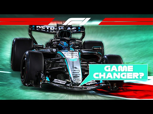 The Biggest Technical Innovations Spotted At F1 Testing! | F1 TV Tech Talk | 2026 Bahrain Testing