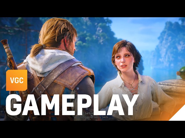 Assassin's Creed Black Flag Resynced New Mission Gameplay