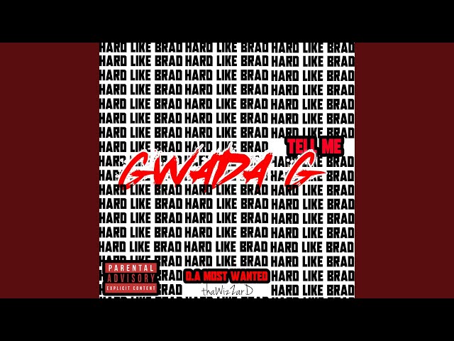 TELL ME (feat. thaWizZarD)