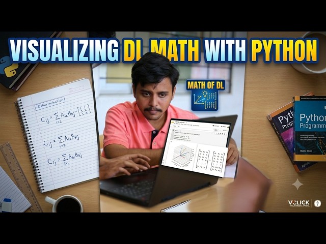 Workshop 2 - Visualizing #NeuralLearning with #Python