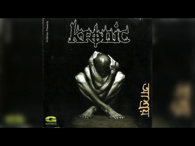 Kronic - Dead Man Walking