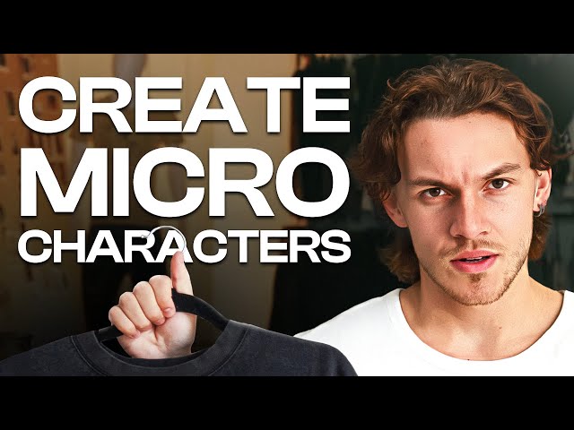 Copy this content strategy, it’ll blow up your clothing brand