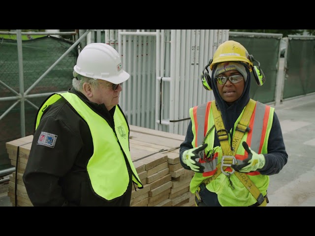 IUBAC Apprenticeships