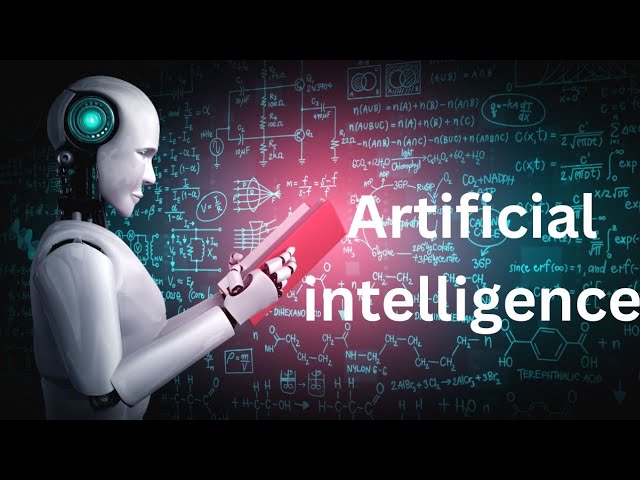 Artificial Intelligence | Class 3 Computer Lesson | AI for Kids | Easy Explanation