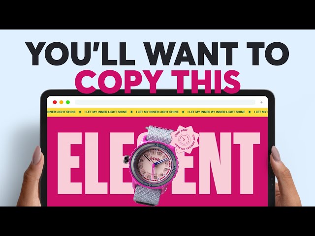 8 UI/UX Designs That Look Like Art—but Work Like Tools