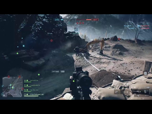 🥓The Friendly Bandits, battlefield 6 gameplay 2025 ps5 Console