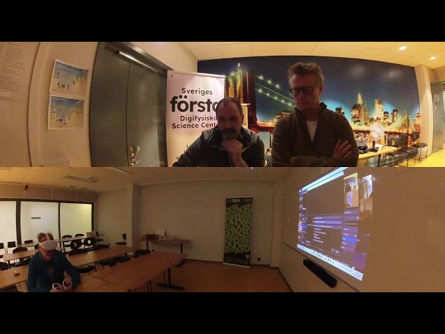 Edtech Flen