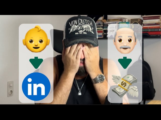 Senior Programmer Salaries and How to Improve Your Junior LinkedIn Profile: Key Tips