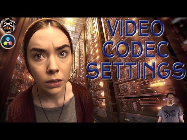 DaVinci Resolve 19 Export Render Settings Explained (hevc/h.265, h.264, av1)