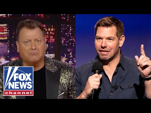 Jimmy Failla: Did Eric Swalwell kill celebrity endorsements for good?