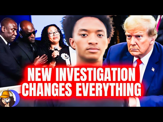 Trump's Lawyer Announces INDEPENDENT Investigation Into Nolan's Case|But WHY Does It Sound Like...
