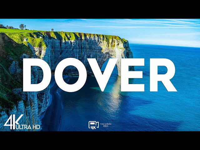 Top 10 Best Things to do in Dover, England [Dover Travel Guide 2026]