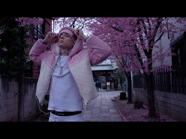 Central Cee Tokyo Vlog 🇯🇵 | CRG Tour, Asia 2026 (EP1)
