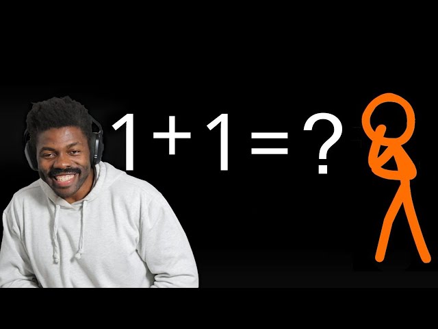 "This is coolest thing I've ever seen" - Animation vs math | Physicist Reacts