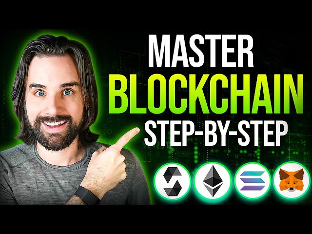 How I'd learn blockchain if I had to start over in 2025