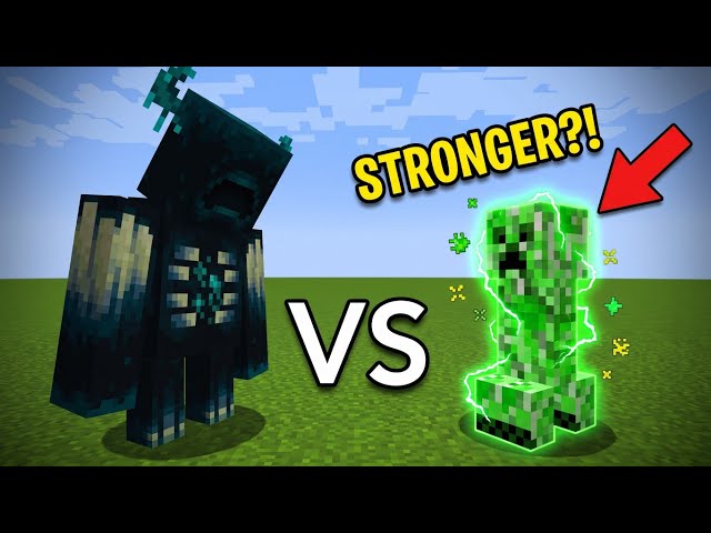10 INSANE Creeper Facts You Didn't Know! 💀 | Minecraft