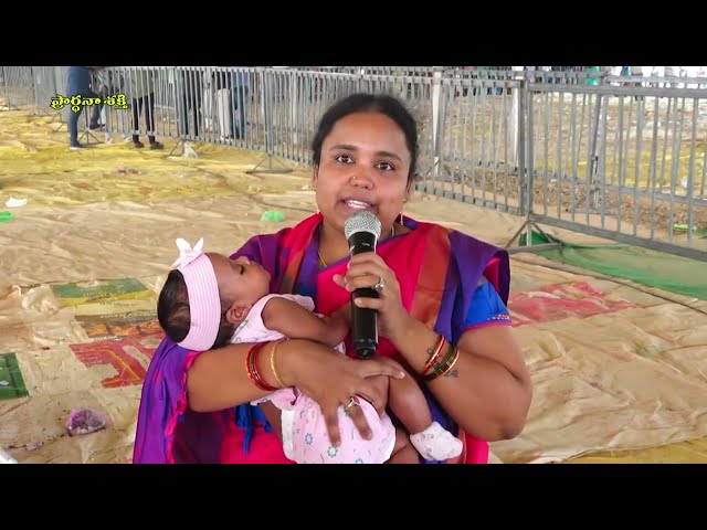 Live #EP-2509(11-01-2026)ఈరోజు వాగ్దానం || Power Of Prayer || Prardhana Shakthi || essaku foundation