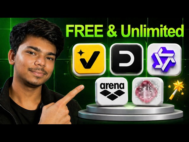 Grok Stopped Working | Try These 5 FREE AI Video Generator Tools for Long Videos