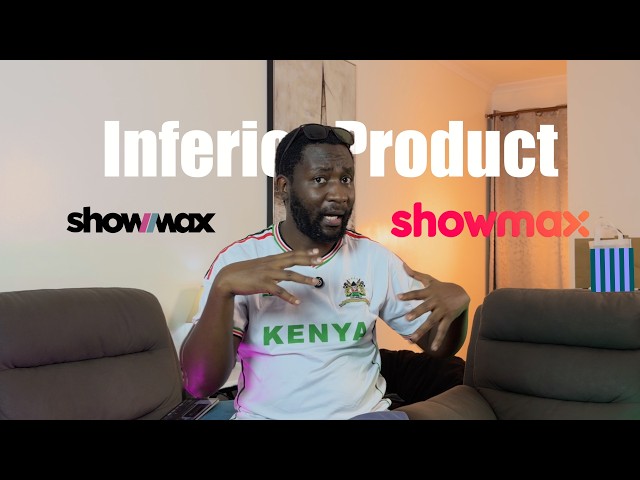 How MultiChoice Sabotaged Showmax to Save DStv