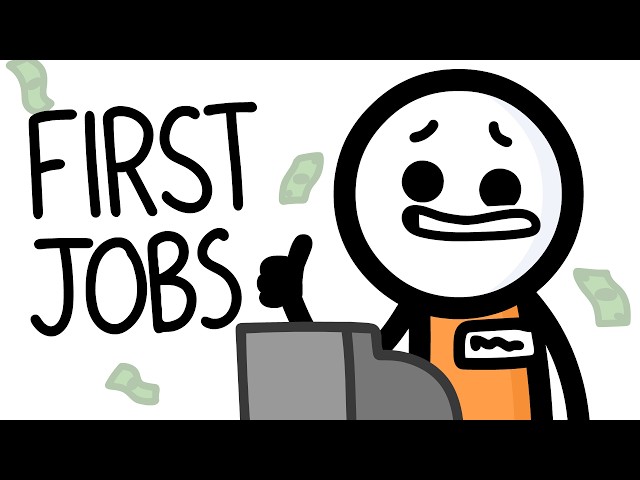 First Jobs