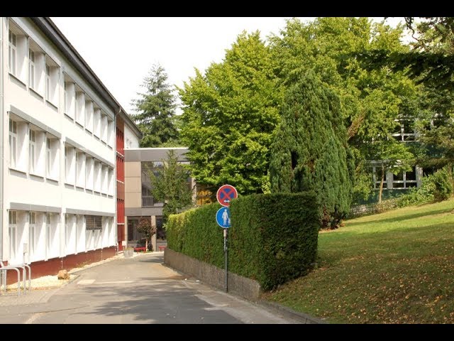 Städtische Realschule Schleiden