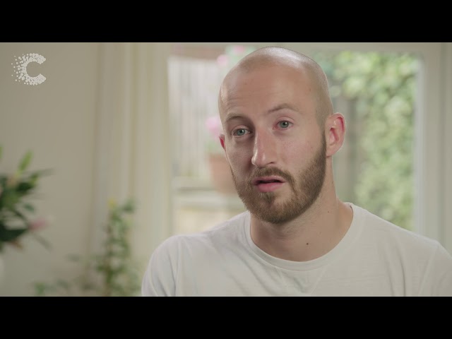 Terminal Cancer: Gareth's story | Cancer Research UK