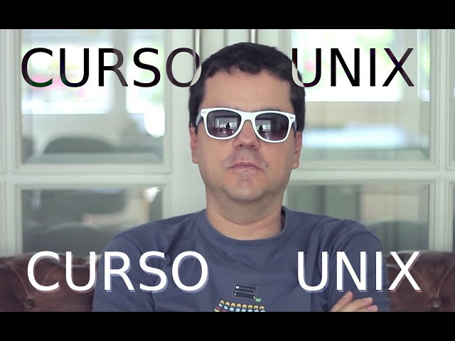 Curso Unix: Trailer