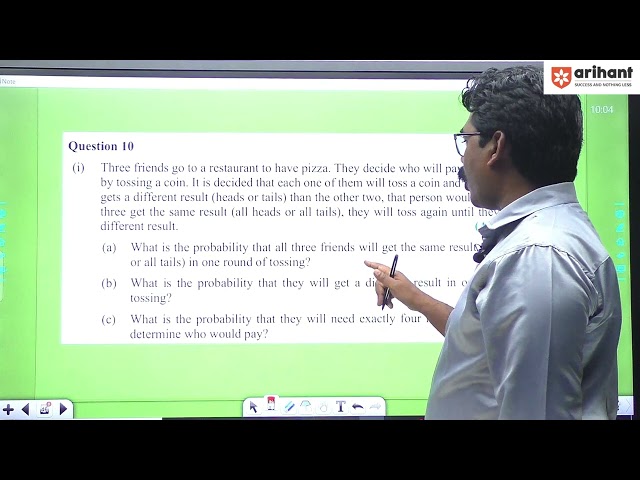 12  Class ISC  MATHS B