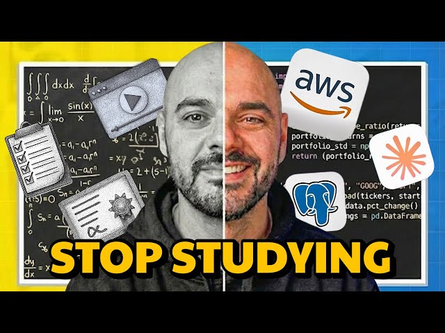 How I Would Learn to Code in 2026 (If I Could Start Over)