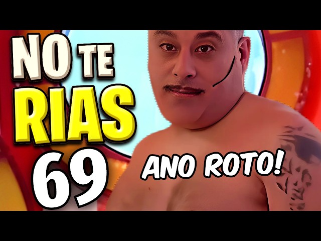 Lo MEJOR Sin Codificar #69 INSULT0 PROHIBIDO! Yayo Pachu Migue. No Te Rias