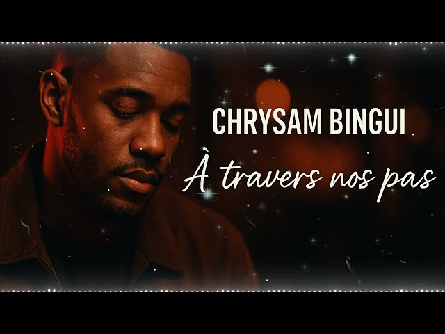 À travers nos pas #RnB2025 #RnBInternational #RnBFrançais #LoveSong #RnBAcoustique #CraigDavidVibe