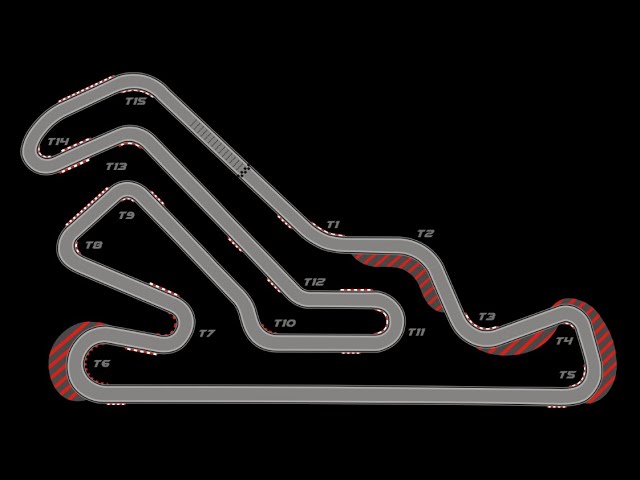 3D 4k Karting 125cc Speedsportz Houston (best with Oculus VR headset)