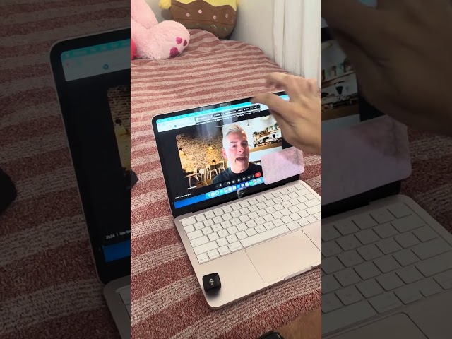 this ai hack is lowkey crazy 😭Comment “app” and I’ll send you the link. #partnerparakeetai #aitools
