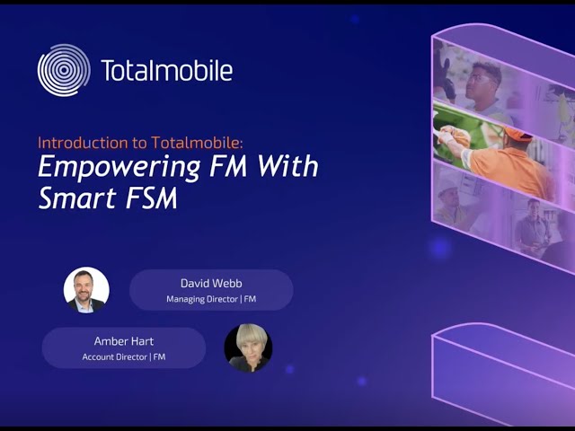 Empowering FM With Smart FSM