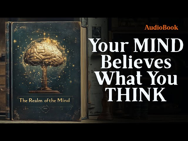 This Rare Book Shows You How to Rewire Your Mind
