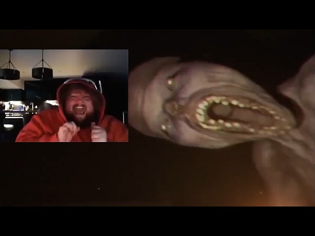 CaseOh's WORST Jumpscares Of All Time!