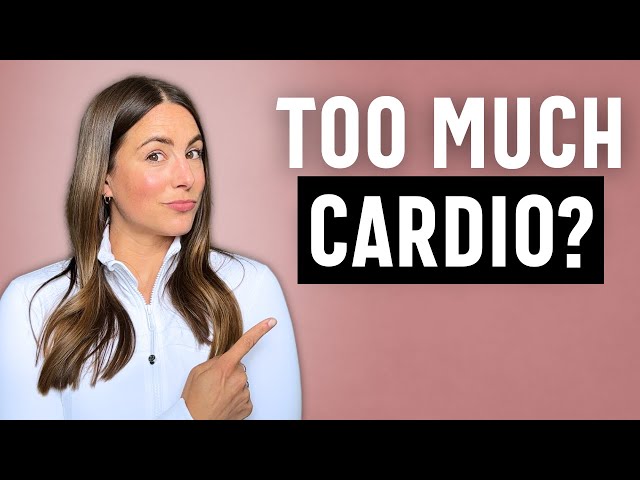 Why Your Workouts Aren’t Working in Perimenopause (And What to Do Instead!)