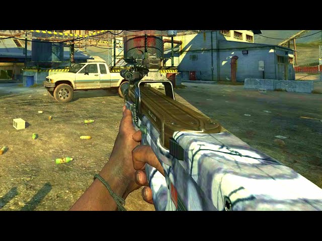 MW3 Plutonium - Solo Triple Moab on Carbon in 2026 (112 Kills)