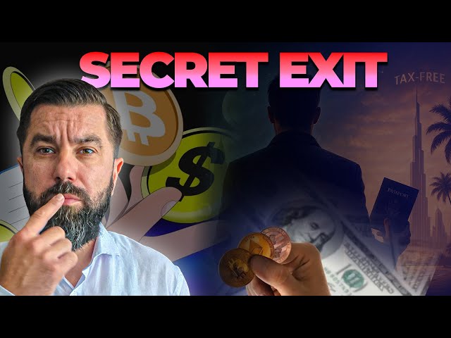 Best Ways to Cash Out Crypto ANONYMOUSLY – Sell Crypto TAX FREE?