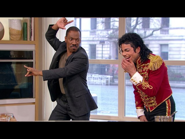 Celebrity Impressions That Are ABSOLUTELY HILARIOUS
